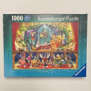 Ravensburger 'Snow White and The 7 Gnomes' - 1000 Piece Puzzle